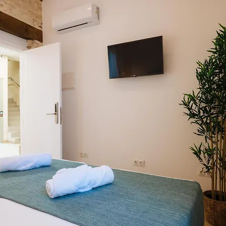 New Hostly Arenal Pensionat Sevilla