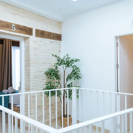 New Hostly Arenal 게스트하우스