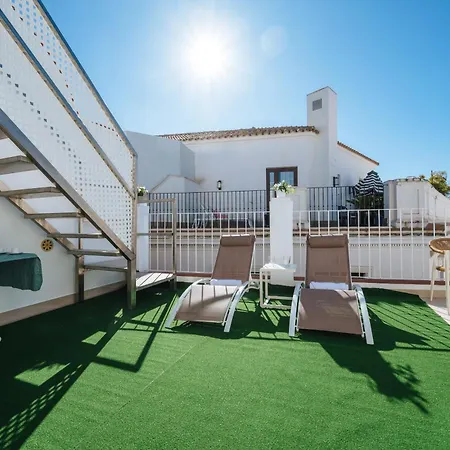 Pensionat New Hostly Arenal