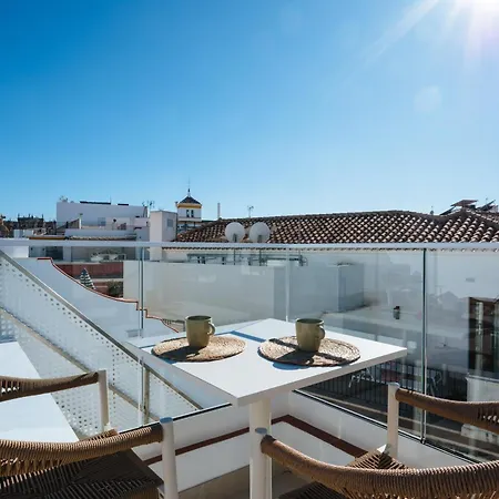 Pensionat New Hostly Arenal