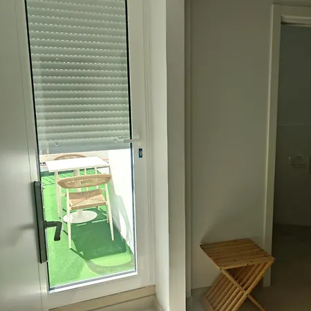 New Hostly Arenal Pensionat