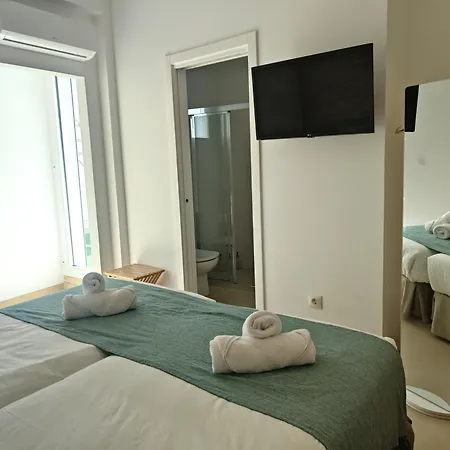 New Hostly Arenal 세비야