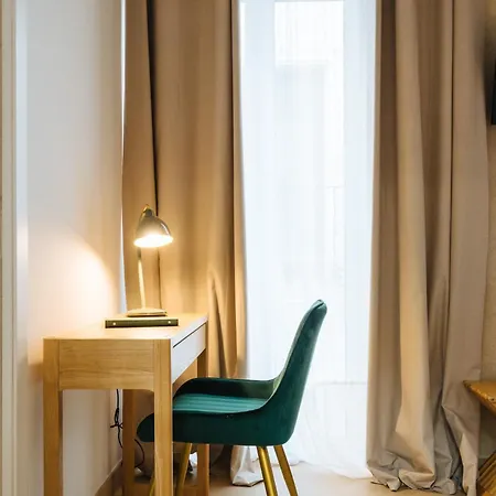 New Hostly Arenal Pensjonat 3*