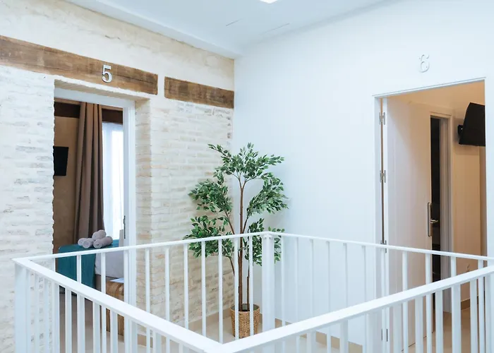 New Hostly Arenal 게스트하우스