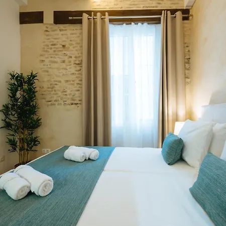 Vendégház New Hostly Arenal 3*