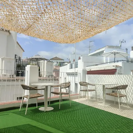 New Hostly Arenal Konukevi Sevilla